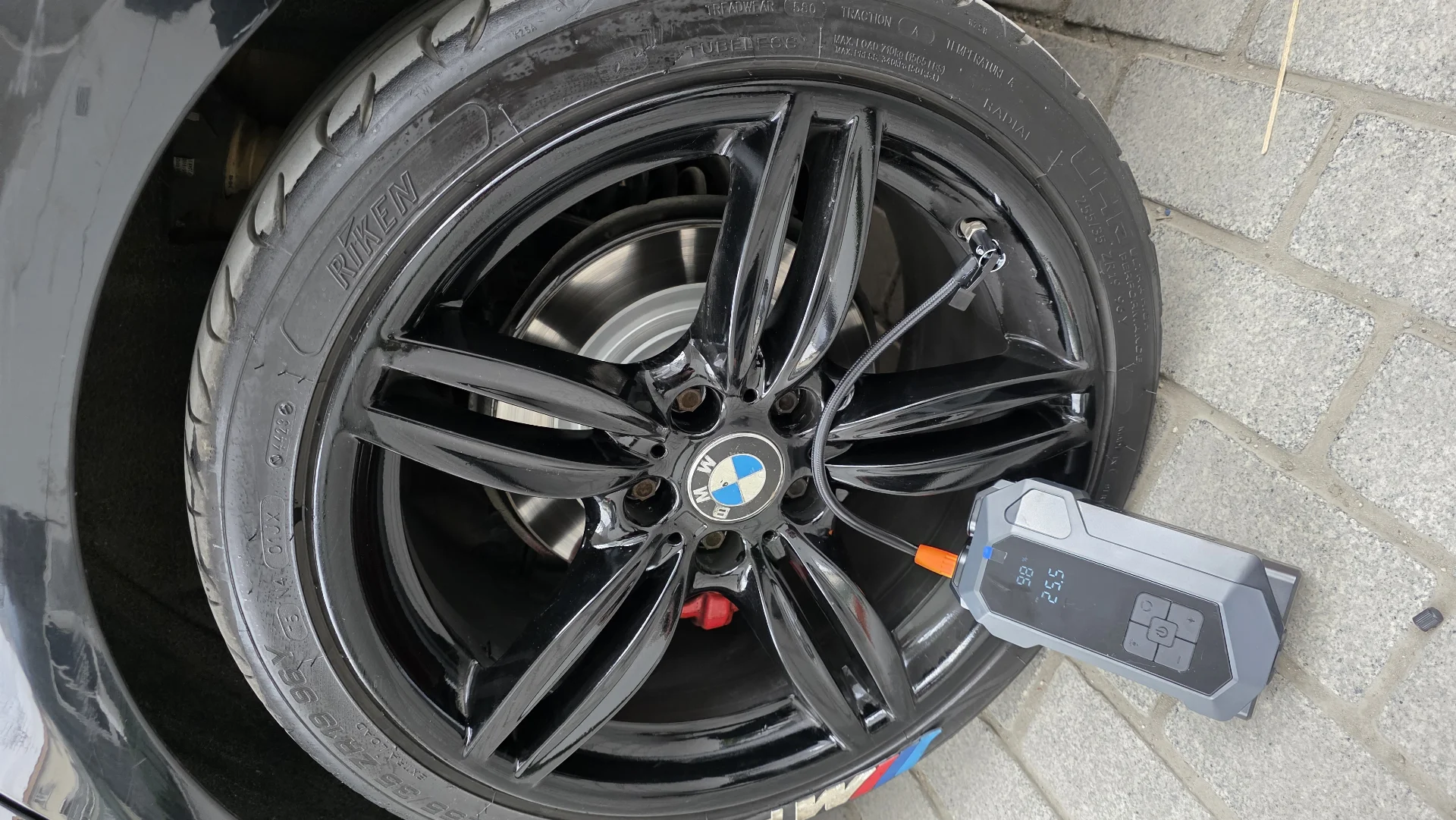 BMW BİLENE 320i ED HATASIZ BOYASIZ NBT HAYALET M SPORT - 11
