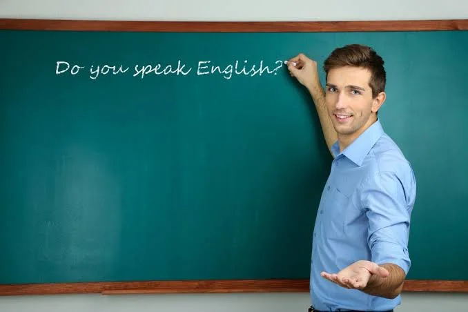 القواعد الاساسية للغة الإنجليزية