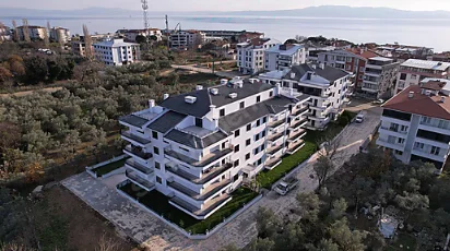 الدوبلكس الأخير الذي يجمع بين الفخامة والهيبة في آنٍ واحد