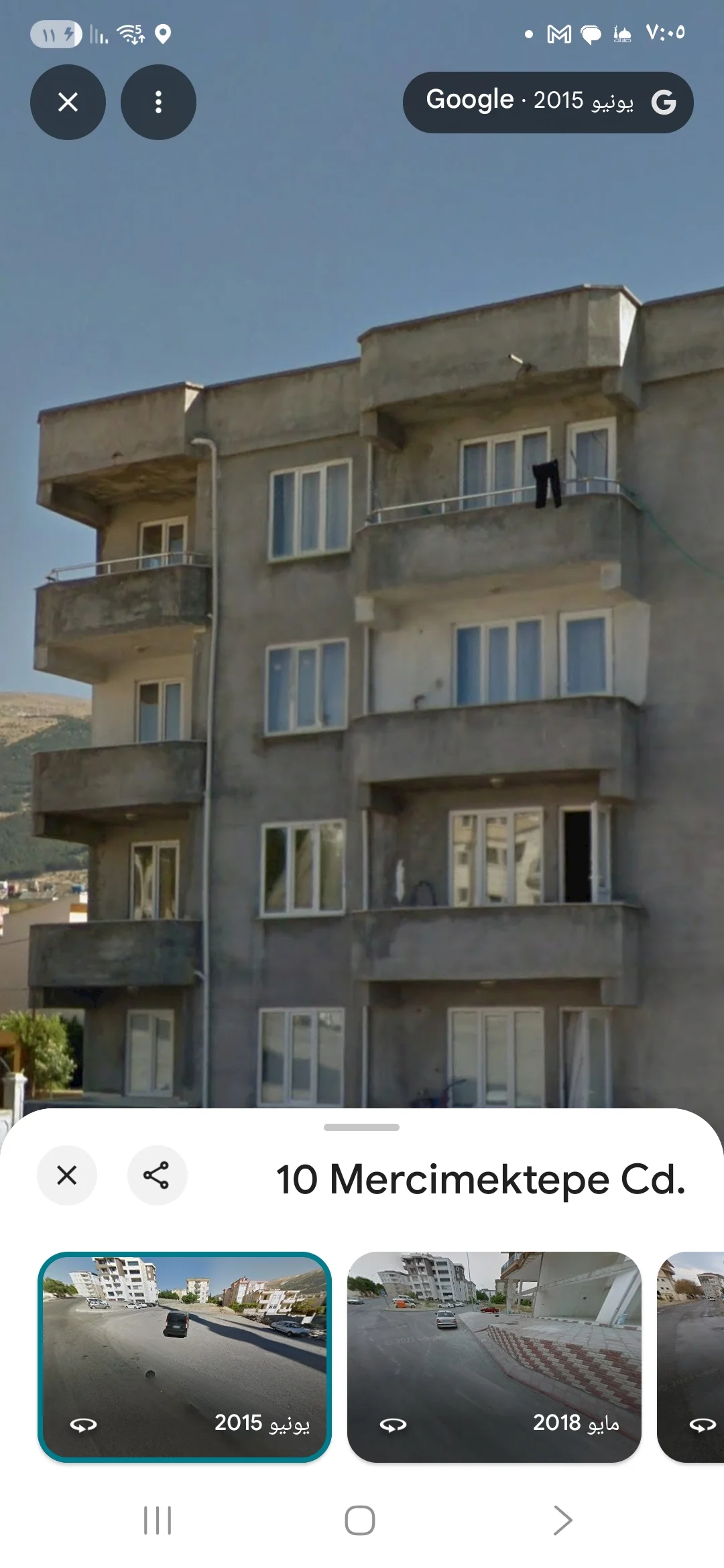 منزل في جسر الشغور للبيع - 2