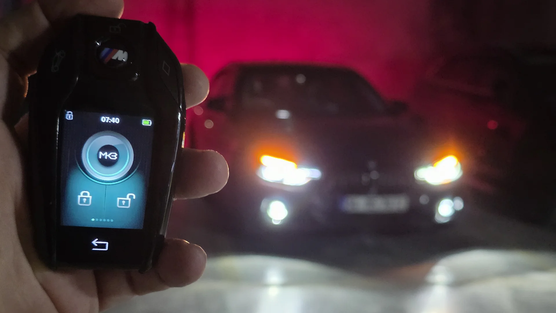 BMW BİLENE 320i ED HATASIZ BOYASIZ NBT HAYALET M SPORT - 2