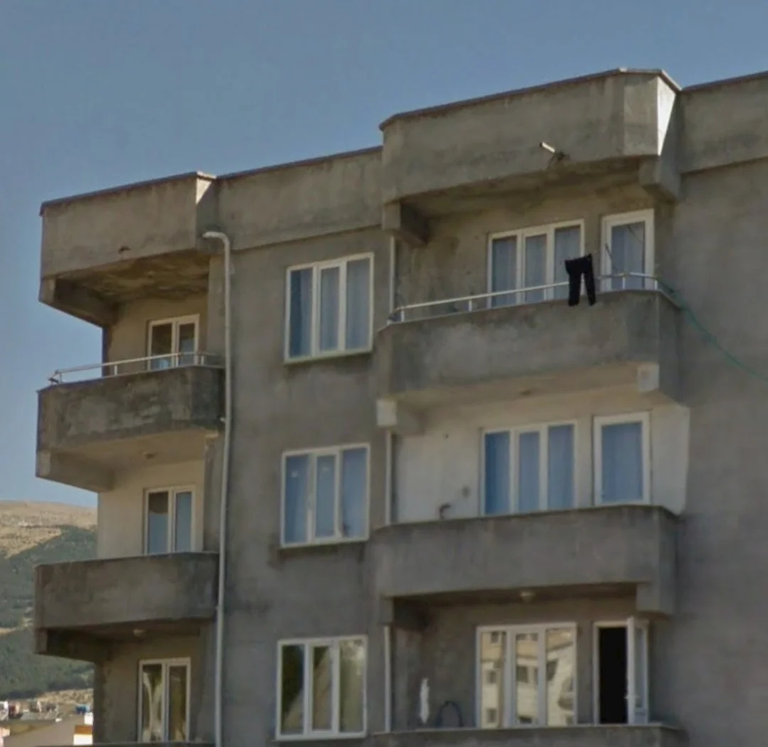 منزل في جسر الشغور للبيع - 3