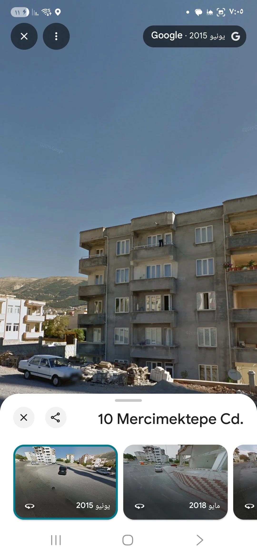 منزل في جسر الشغور للبيع - 4