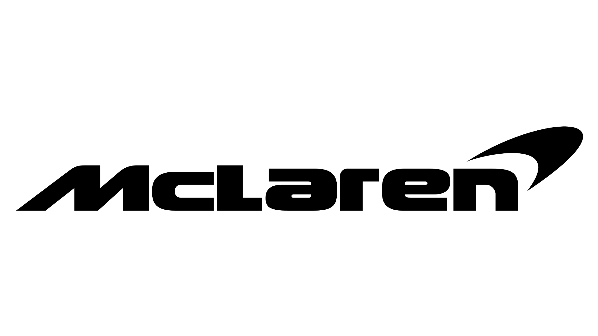 ماكلارين